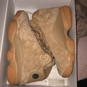 Jordan 13 golden harvest